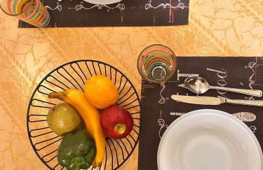 ZERVOS STUDIOS AND APARTMENTS - Foto 23