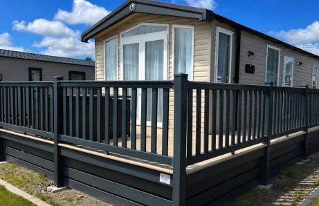14b Medina Rise Thorness Bay Isle of Wight - Foto 13