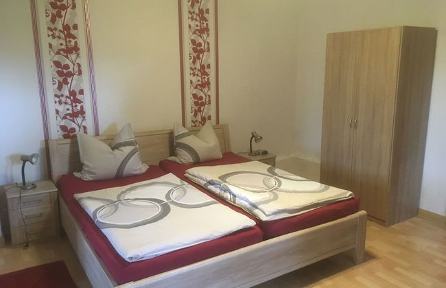 Landhaus Nahe Sababurg Schloss - Foto 3