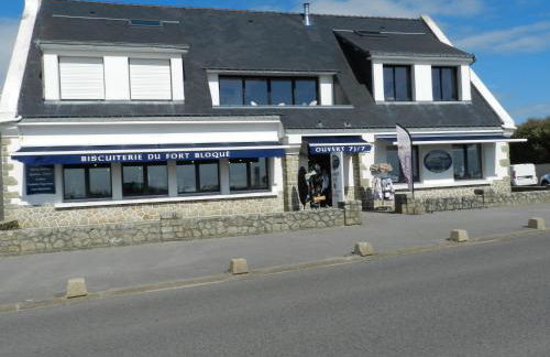 Appartement fort bloqué - Foto 19