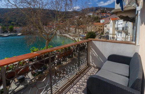 Apartments Coli app Afrodita & Antonia - Photo 27