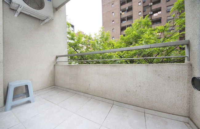 Pueyrredón Flat 8W5 - Foto 1