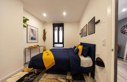 Portrait Boutique Apartment - Foto 12