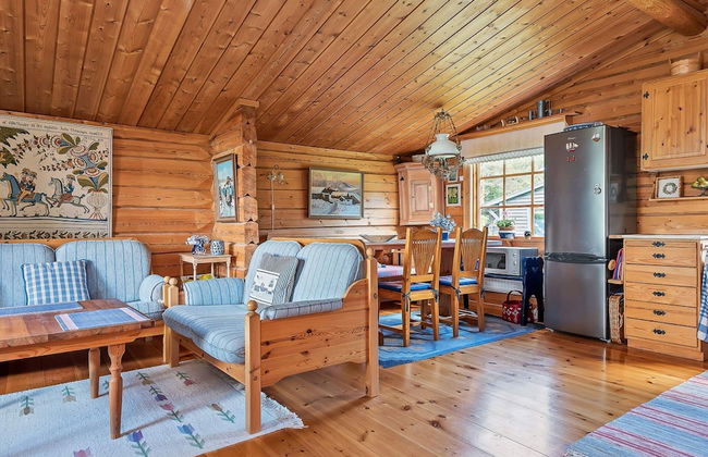 4 Star Holiday Home in Yxlan - Photo 11