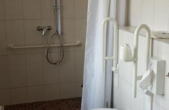 Holiday Home Tante Waltraut in Garz auf Usedom by Interhome - Foto 11