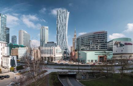 Złota Apartments City Centre by Sun & Snow - Photo 30