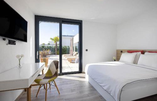 FIRST RESIDENCE Villa Eternity - Foto 16