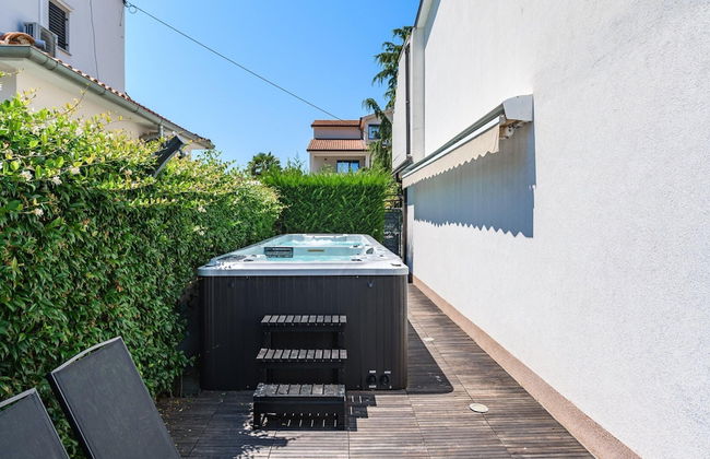 Apartment in Porec Near Brijuni Islands - Foto 25