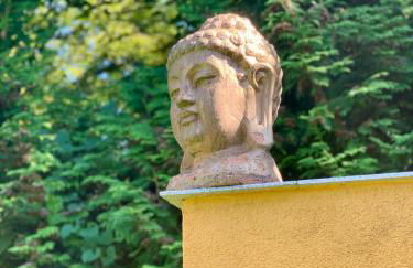 Villa Wieck am See, mit Ruderboot - Foto 33