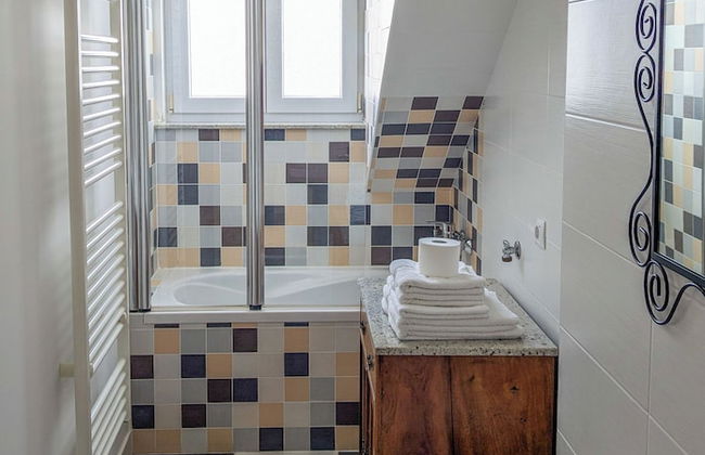 Apartments Vila Marjetica - Foto 59