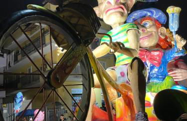 Casa Vacanze Paradise - Photo 40