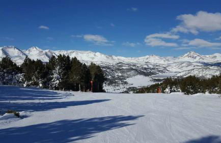 Le Renne Blanc Pyrénées de France - Foto 54