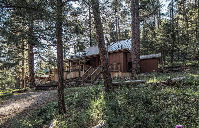 Rock'inn Pines - Foto 25