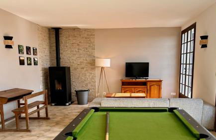 Maison de Campagne - Foto 1