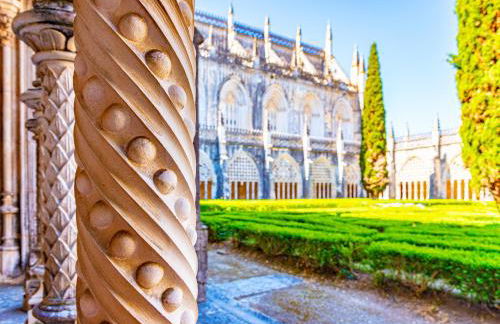 Heritage House Leiria - Photo 54