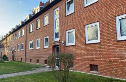 Apartment Schwarzenbek - Foto 20