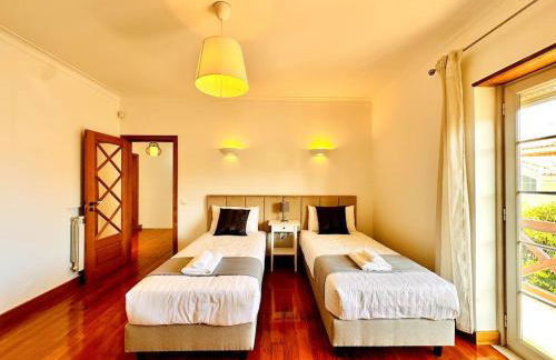 Aldeia de Juzo Cascais Villa - Foto 31