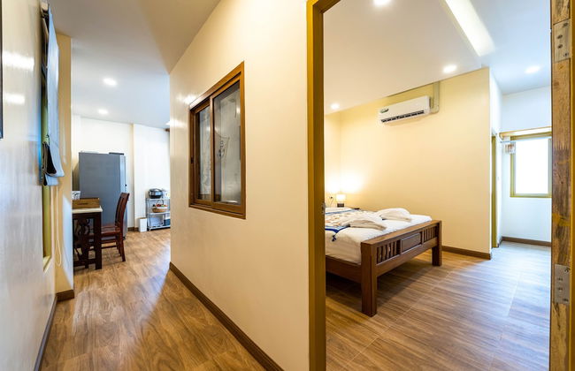 Beach Front Villa with 3 Bedrooms - CA3 - Foto 2