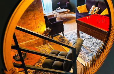 Maison Henriette - Foto 10