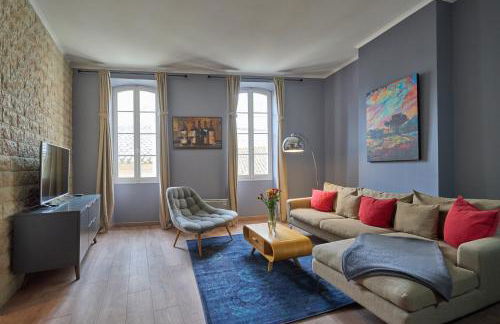 Les Appartements de la Cadène - Foto 52