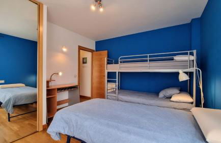 Apartamento La Muga Azul - Foto 21