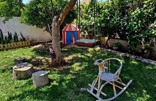 Casa con encanto junto a la playa de La Puntilla - Foto 11