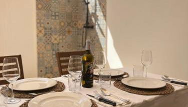 BONITO ADOSADO CON PISCINA A 200 M DE LA PLAYA - Foto 3