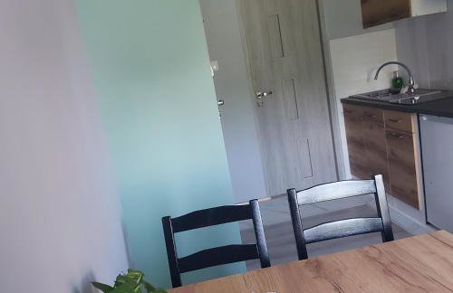 Apartament u Zbiga - Foto 11