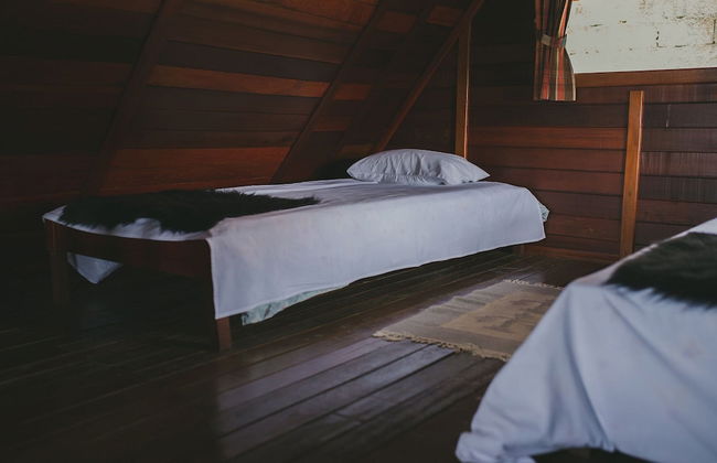 Cabanas Capivari Lodge - Photo 35