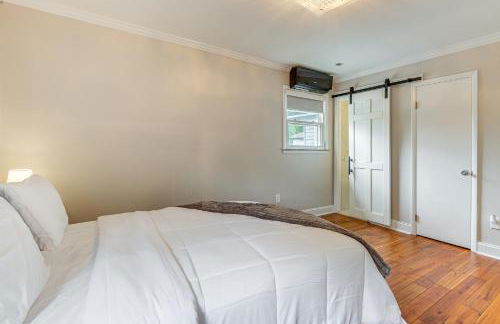 Modern Fort Washington Apt 14 Mi to National Mall - Foto 10