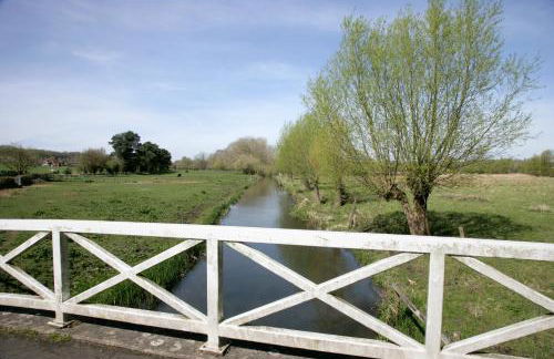 Bridge Farmhouse - Eight ensuite bedrooms - Foto 118