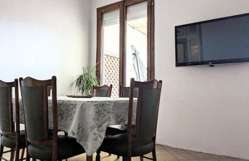 Centric apartment 100m from the beach - Photo 10