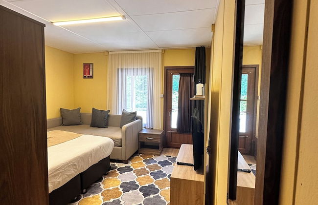 Tapanoz Villa - Foto 19