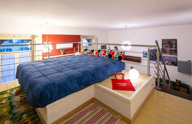 The Actor House - Foto 1