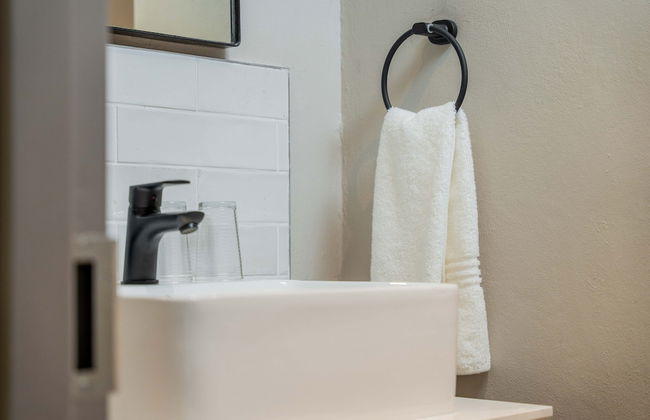 BlackBrick Bedfordview ApartHotel - Photo 23