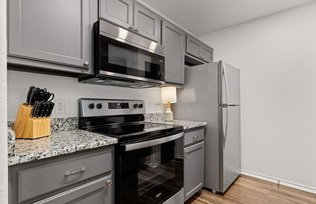 Cation on the Guadalupe - Foto 26