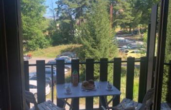 STUDIO 4 COUCHAGES A St JEAN-MONTCLAR ÉTÉ/HIVER - Foto 7