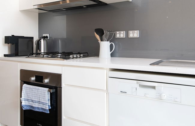 Lovely 2BR Home in Norwood - Foto 20