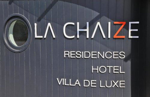 La Chaize - Villa, Suites & Spa - Foto 17