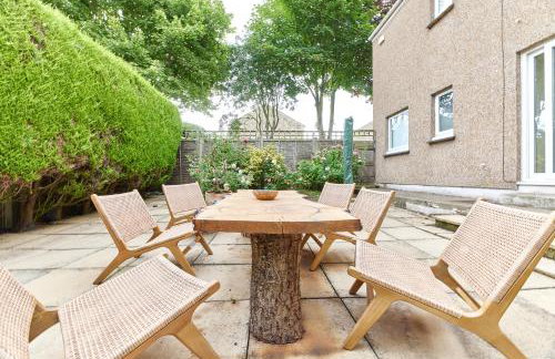 Xanadu Quirky 3-Bed Near Beach & Village Pub - Foto 12