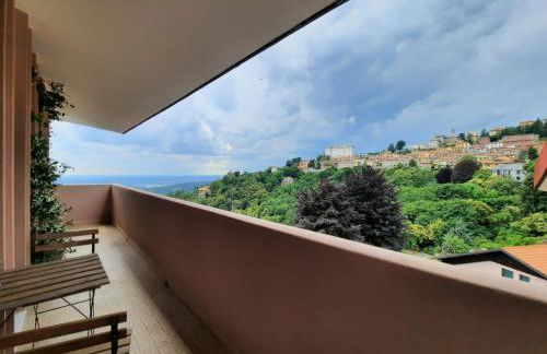 Attico Panoramico - Foto 16