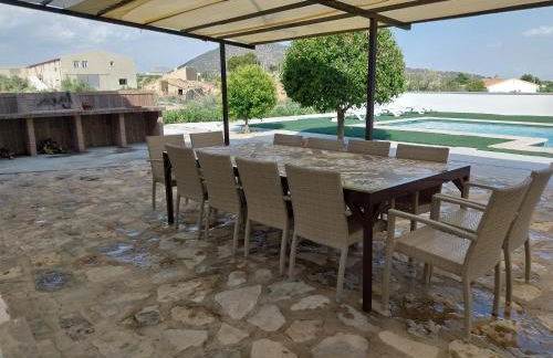 Cortijos Rurales Castril, El Casto - Foto 6