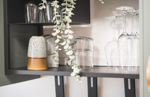 Black Forest Flower Apartment - Foto 34