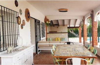 Chalet Cami de Merle - Foto 14