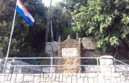 Cottage Melita the Apartment for Animal Lovers - Foto 45