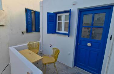 Trouhalos Apartment - Foto 35