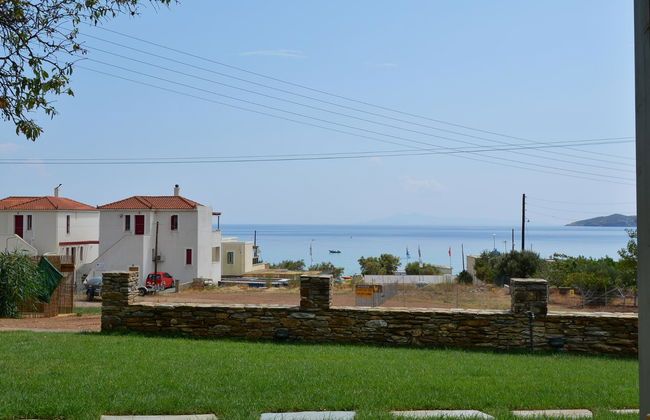 Rooster Guesthouse Rooms - Foto 8