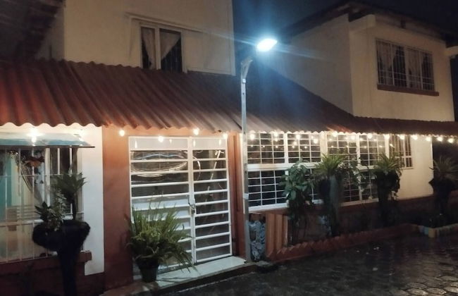 Serene Mountain Retreat in Pasto, Colombia - Your Home Away From Home - Foto 49