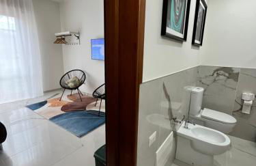 Central home Cagliari - Foto 16