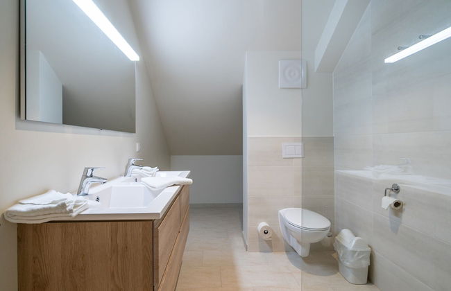 Cozy Apartment in Gosau With Shared Sauna - Foto 13